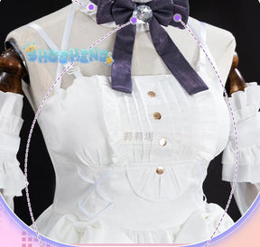 Torres Cosplay Game GODDESS OF VICTORY: NIKKE   Cosplay Costume NIKKE Uniform Halloween Party Carnival