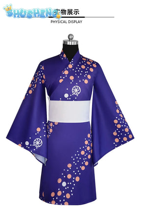 Anime Hinata Shoyo Cosplay Haikyuu Cosplay Costume Volleyball Uniform Halloween cosplay kimono IN STOCK