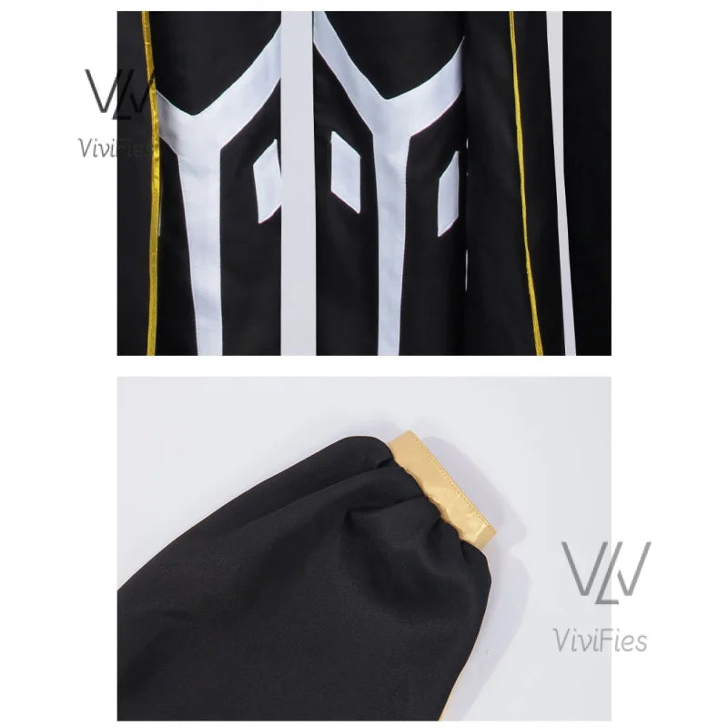 Movie X-Force Storm Cosplay Uncanny Black Uniform Women Men Christmas Halloween High Quality Set In stock Toppants