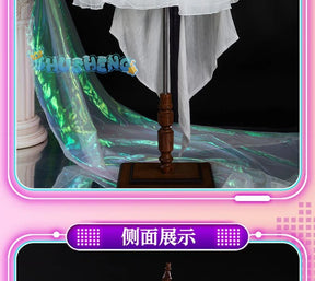 Torres Cosplay Game GODDESS OF VICTORY: NIKKE   Cosplay Costume NIKKE Uniform Halloween Party Carnival