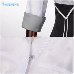 Blue Archive Yozakura Kirara Cosplay Costume Cos Game Anime Party Uniform Hallowen Play Role Clothes Clothing XXS-XXXL