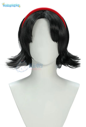 Kirigoe Mima cosplay perfect blue cosplay costume anime sexy red female girl Halloween dress