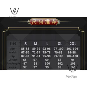 Anime Game Identity V Cosplay Night Watch Cosplay Costume Morningstar Ithaqua Cosplay Men Costume Wig Shoes For Halloween