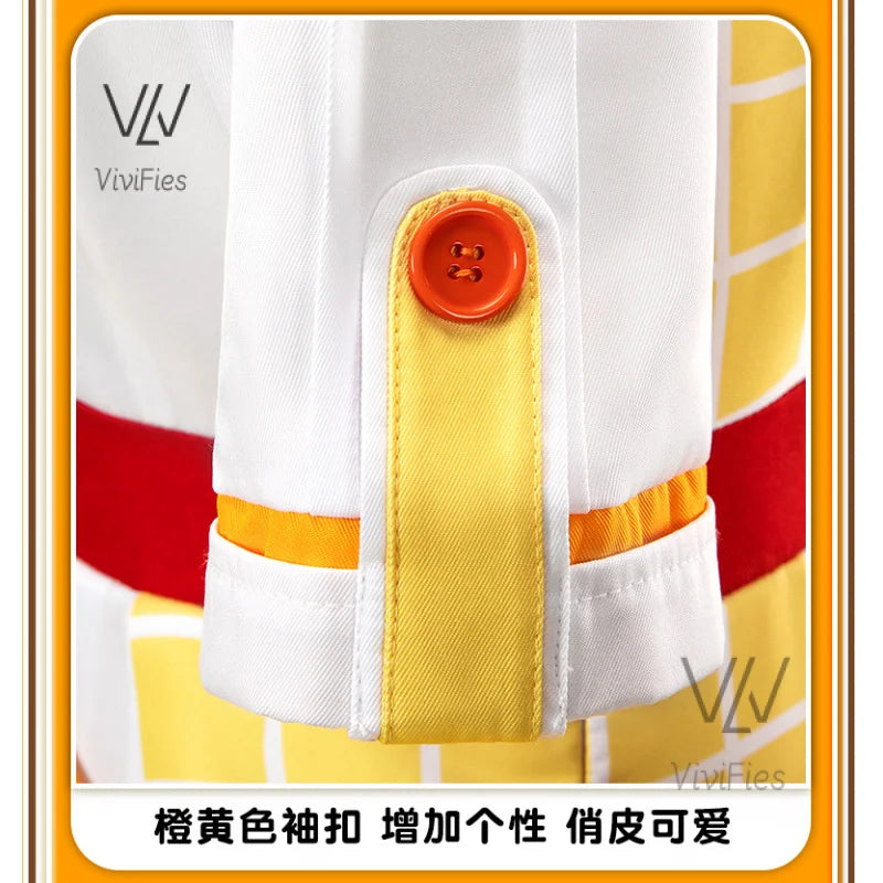 Anime Kagamine Rin Len Cosplay Costumes Halloween Costume Kcagamine Brother Sister Lolita Uniform Role Clothing Party Uniform