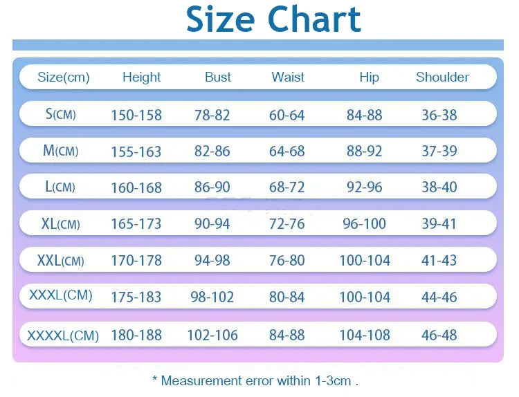 Shusheng Vtuber Paterson Cosplay Costume Cheongsam Uniform Halloween Carnival Party Christmas Play Role Clothes Clothing