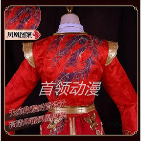 Game Identity V Entomologist Melly Plinius Cosplay Costume Chinese Ancient Dress Suit With Veil Halloween Uniforms Custom Made