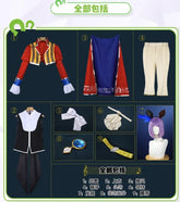 Sounds of Earth Cosplay Game Umamusume:Pretty Derby Anime Women Fashion Uniform Hallowen Party Outfit Role Play Clothing New