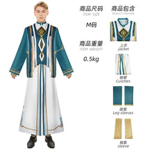 Sumeru Akademiya Cosplay Costume The Akademiya school uniform Darshans Amurta Rtawahist Haravatat Kshahrewar Halloween Costumes