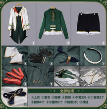 Umamusume: Pretty Derby Rhein Kraft Decisive Suits Cosplay Costume Game Anime Party Uniform Hallowen Play Role Clothes Clothing