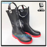 Zenless Zone Zero Cos Corin Wickes Cosplay Anime Spiel Charakter Requisiten Schuhe 