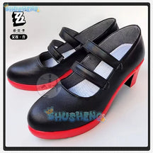 Zenless Zone Zero cos Victoria Housekeeping Ellen Joe Cosplay Anime game character prop shoes