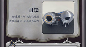 Identity V Cosplay Costumes Survivor Prisoner Luca Balsa Cosplay Halloween Costume Uniform For Women Men