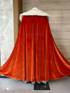 Thragg Grand Regent Thragg cosplay Costume Invincible：Thragg villain cosplay Halloween Carnival Party Costumes S-XXXL