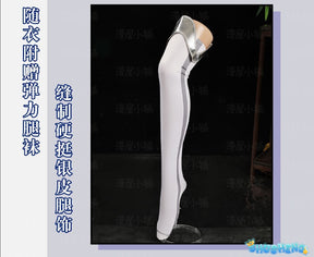 Xishi Cosplay Game Honor of Kings Cosplay Costume Full Set Halloween Carnival Uniform Anime Clothing Party Suit