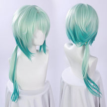 Shusheng-N Honkai Star Rail Anaxagoras Cosplay Costume Uniform Halloween Carnival Party Christmas Play Role Clothes Clothing for Women