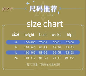Ningguang Genshin Impact Cosplay Costume Wig Anime Game Ning Guang Cosplay Halloween Party Outfit for Women Girls