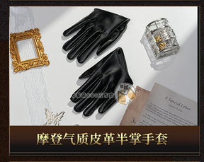 Shusheng Reverse:1999 Isolde And All That Jazz Game Suit Gorgeous Uniform Cosplay Costume Halloween Party Role Play Outfit Women