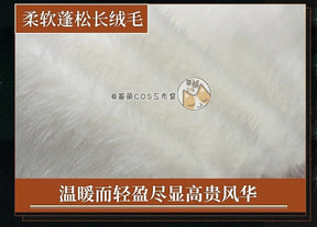 Reverse:1999 Liang Yue Cosplay Costume Uniform Halloween Carnival Party Christmas Play Role Clothes Clothing for Women