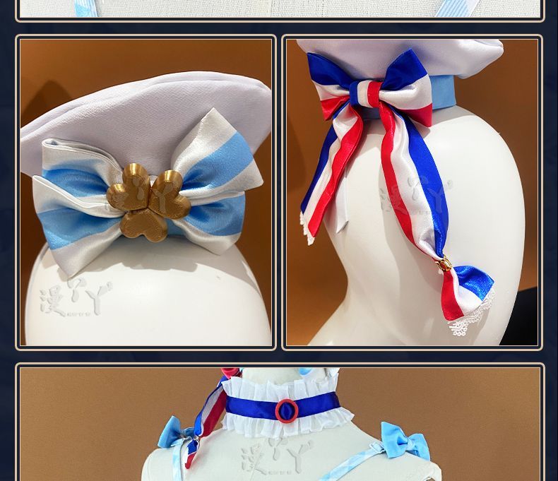 Bathing suit Momoi Airi Cosplay costume Halloween Christmas Role PJSK skirt sexy costume Swimming costume