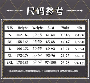 K-Pop: Demon Hunters Mira Cosplay Costume Song Server Uniform Halloween Carnival Party Christmas Play Role Clothes Clothing