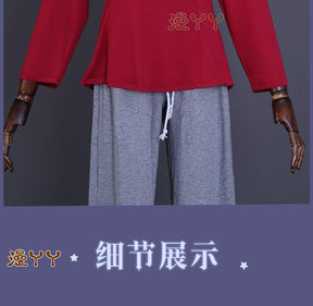 Virtual YouTuber Kuzuha Cosplay Costume Nijisanji Vtuber Aleksandr Lagusa Gamers Vampire Sasha Virtual Anchor Clothing