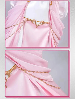 CODE GEASS Lelouch of the Rebellion C.C.Cosplay Costume Lost Stories Dancing Uniform Halloween Carnival Party Christmas Play
