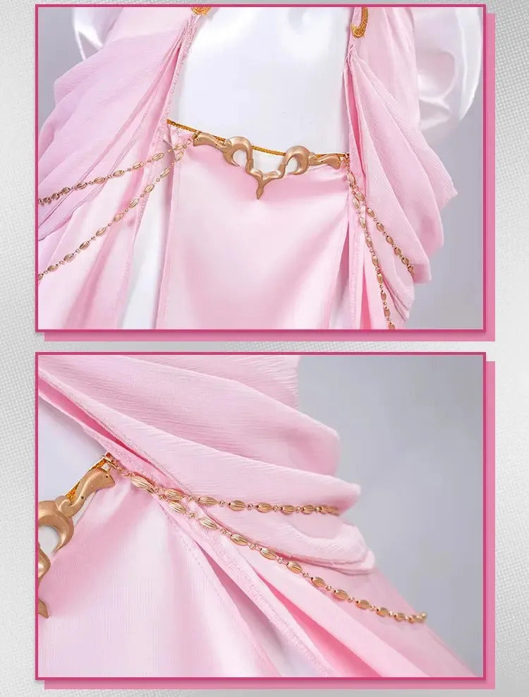 CODE GEASS Lelouch of the Rebellion C.C.Cosplay Costume Lost Stories Dancing Uniform Halloween Carnival Party Christmas Play