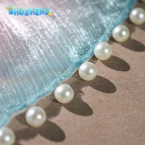 Game Cosplay Series: Identity V -Perfumer（Treasure-Giving Rat）Cosplay Cute Costume full set Shushengcos