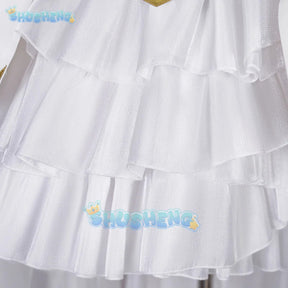 Tobiichi Origami Cosplay Costume Anime DATE A LIVE Eheieh Uniform Halloween Carnival Party Christmas Play Role Clothes Clothing