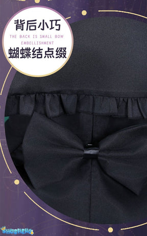 Anime Akemi Homura Cosplay Costume Fighting Uniform Stockings Akemi Homura Outfits