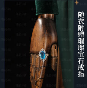 Games Identity V New Survivor Knight Cosplay Costume Richard Sterling Cosplay For Hallowmas Christmas Role Play Outfit Women Men