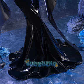 Reverse:1999 Arcana Cosplay Costume Uniform Halloween Carnival Party Christmas Play Role Clothes Clothing for Women