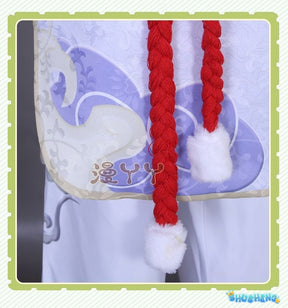 Anime Identity V Tracy Reznik JinZhongLin Skin Game Suit Antique Uniform Cosplay Costume Halloween Party Outfit Women