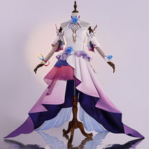 Cyrene Cosplay Costume Game Honkai: Star Rail Cyrene cosplay