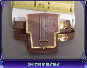 Shusheng lol arcane Season 2 VI Caitlyn cosplay costume uniform Halloween Carnival Party Christmas play rode clothing