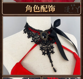 Anime Soryu Asuka Langley Cosplay Costume Shikinami Asuka Red Off Shoulder Dress Gown Ball Evening Suit Halloween