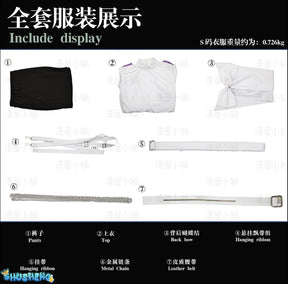 Luka Cosplay Costumes Fiber synthetic wig「HSIU 」 light yellow short hair Anime alien stage Luka cosplay Costume Wig