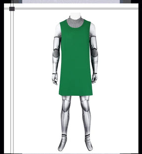 Fantastic Four Doctor Doom Cosplay Costume Uniform Halloween Carnival Party Christmas Play Role Clothes Clothing