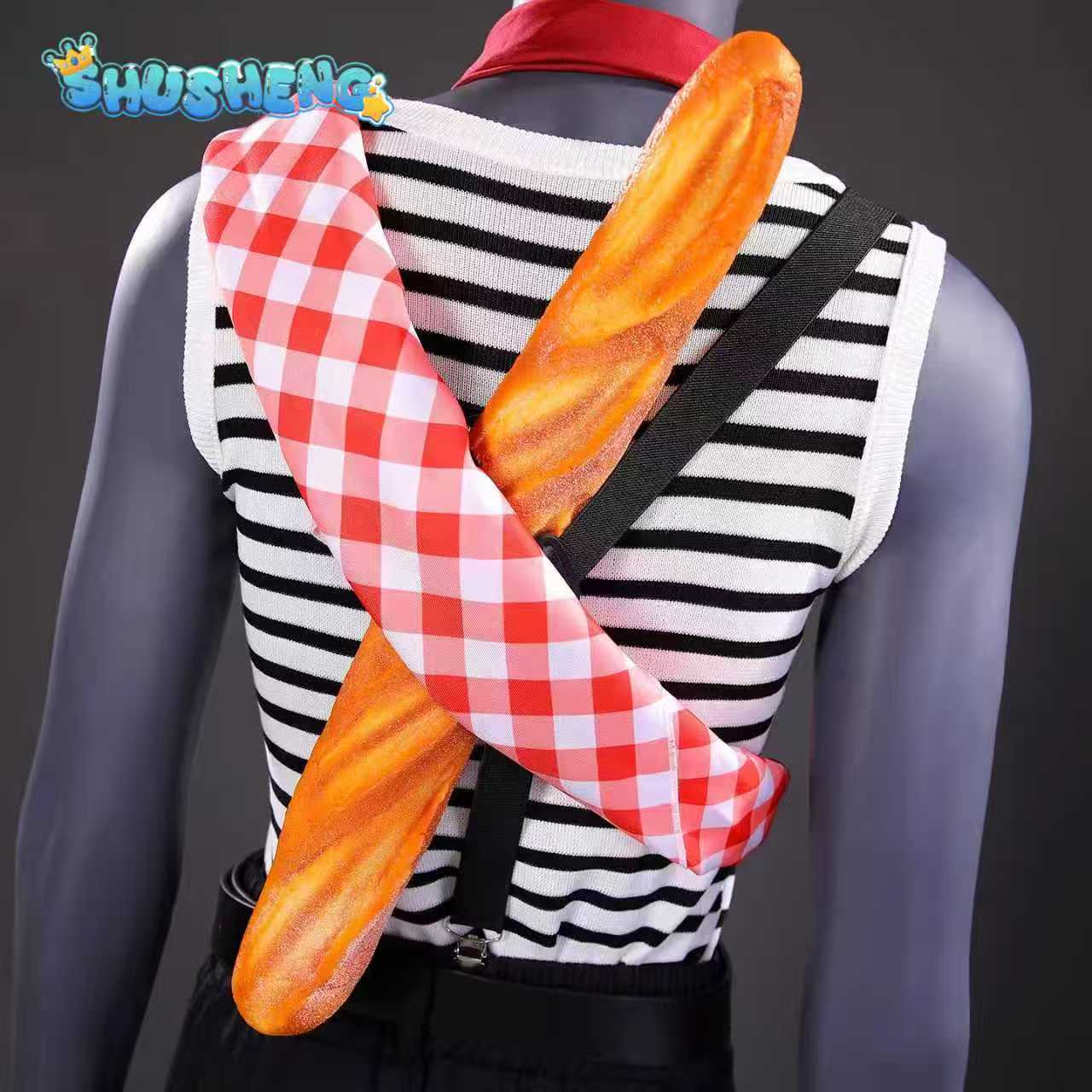 Clair Obscur: Expedition 33 Lune Maelle Sciel Baguette Set Cosplay High quality Costume full set S-XL Shushengcos