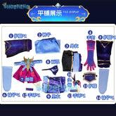 League of Legends Master Yi Juggernaut Cosplay Costume Cos Game Anime Party Uniform Hallowen Play Role Clothes Clothing