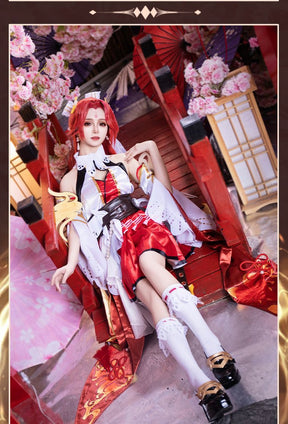 Honor Of Kings Diao Chan Cosplay Costume Cos Game Anime Party Uniform Hallowen Play Role Clothes Clothing Women