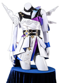 Raiden Mei Cosplay Costume Honkai Impact 3rd Cosplay Women Costume Uniform Raiden Mei Cosplay Plus Size