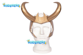 Movie Loki Season 1 Loki Costume Cosplay Outfits Uniform For Adult Men Halloween Carnival  Suit Custom Made