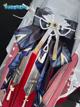 Hiyuki Game Cosplay Series: Wuthering Waves Hiyuki Cosplay Costume full set Shushengcos Quickly receive preferred options!