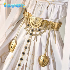 Game Cosplay Series: Identity V-The Photographer 、Joseph Desaulniers-Eternal Light  Cosplay gorgeous Costume full set Shushengcos