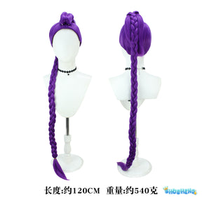 K-POP cosplay K-POP Cos Hunters Superstar Mira Rumi Zoey cosplay costume Demon Hunters cosplay