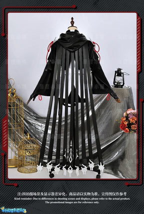 Arknights Exusiai the New Covenant Cosplay Costume Halloween Game Suit Women Outfits New Suit Anime Clothes COSFun