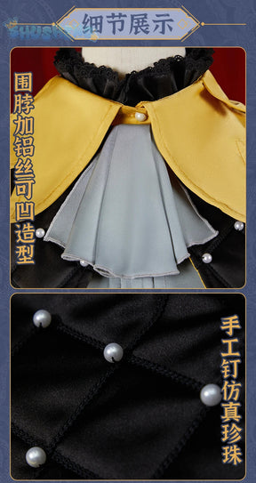 Anime Kagamin Len Rin Cosplay Costume Hat scarf socks accessories Halloween Christmas cute fashion Woman Men Len New uniform set