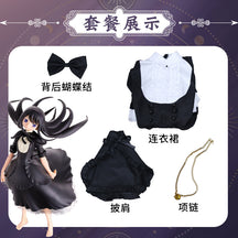 Anime Akemi Homura Cosplay Costume Fighting Uniform Stockings Akemi Homura Outfits