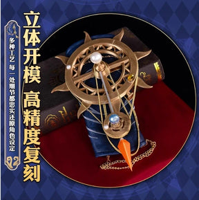Identity Ⅴ Ada Mesmer Psychologist Emil Patient Cosplay Hengmeng Costume Halloween New Men Women Fashion Prop wig Dress Uniform